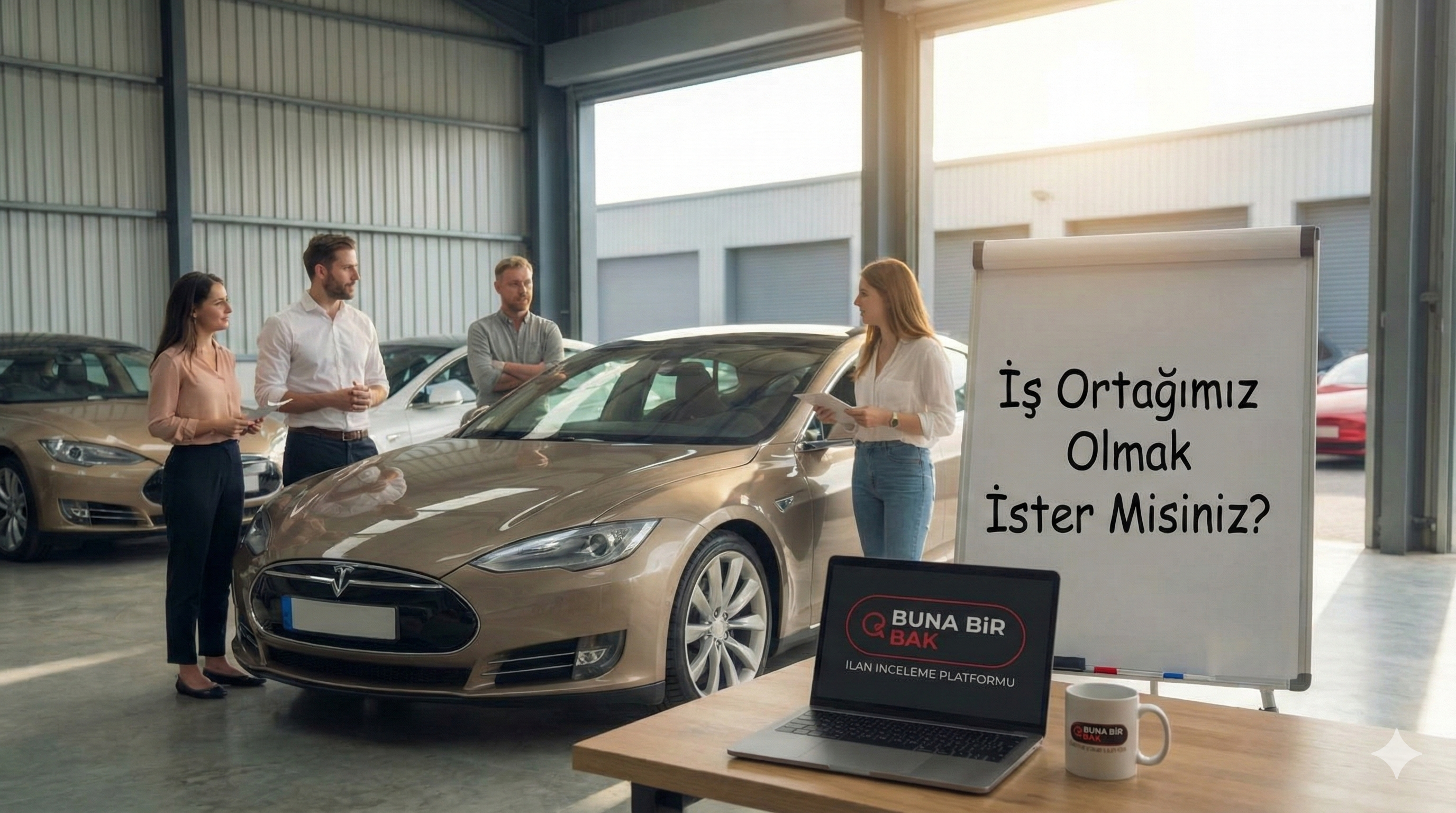 Profesyonel Proje Danışmanlığı