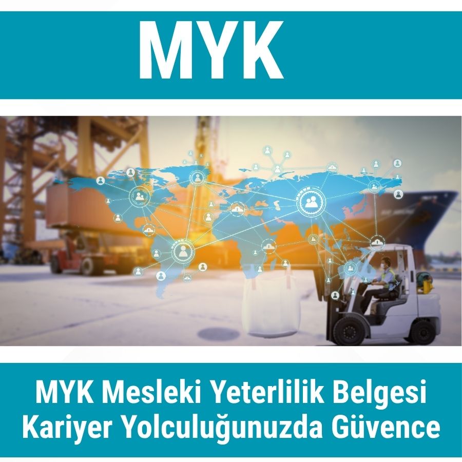 MYK Belgelendirme
