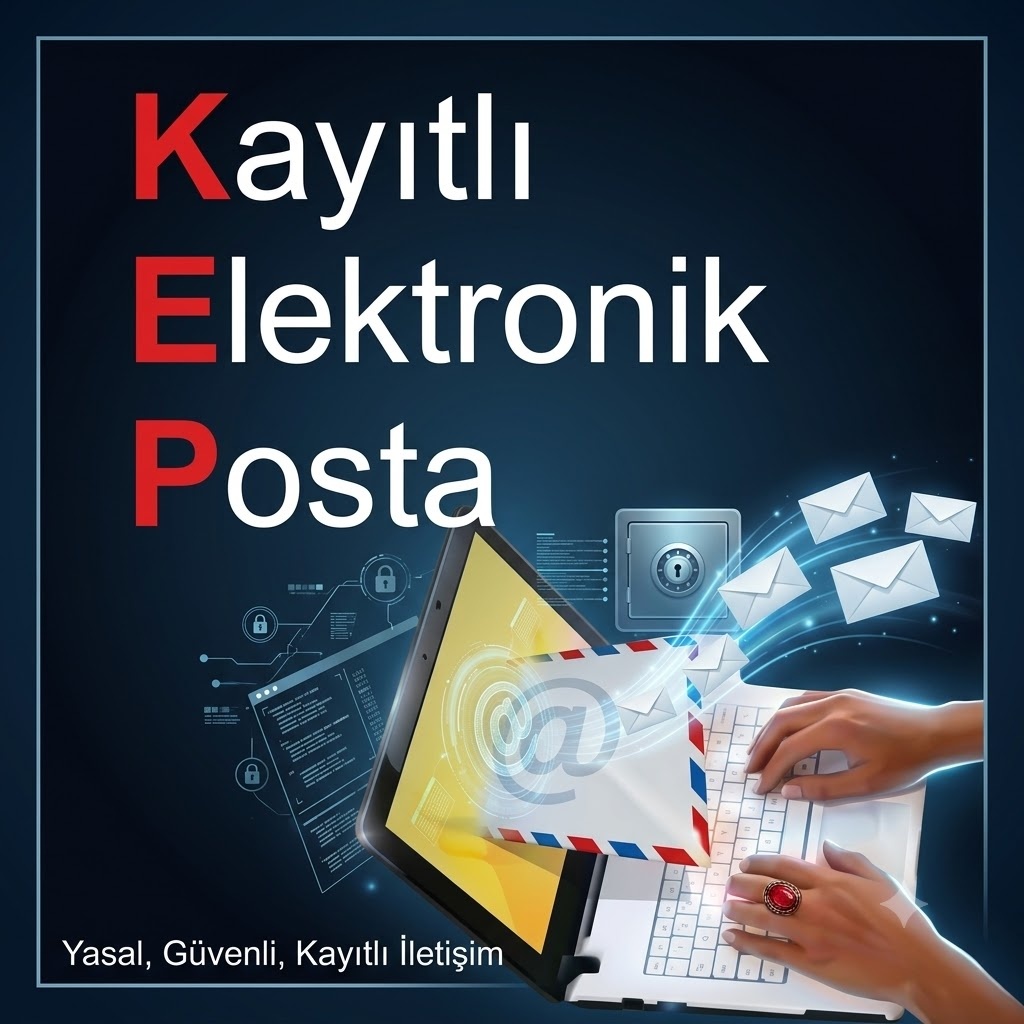 Elektronik Yasal Posta